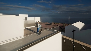 Terreno R�stico - Peniche, Peniche, Leiria - Miniatura: 25/27