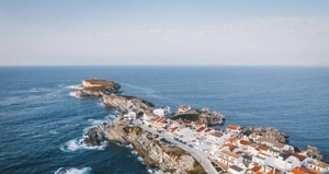 Moradia > T6 - Peniche, Peniche, Leiria - Miniatura: 1/5