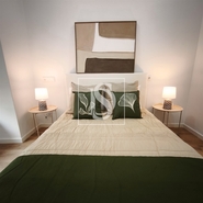 Apartamento T3 - Penha de Fran�a, Lisboa, Lisboa - Miniatura: 14/26