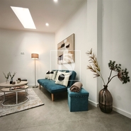 Apartamento T3 - Penha de Fran�a, Lisboa, Lisboa - Miniatura: 23/26