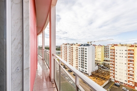 Apartamento T3 - Corroios, Seixal, Set�bal - Miniatura: 11/60