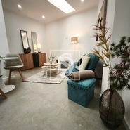 Apartamento T3 - Penha de Fran�a, Lisboa, Lisboa - Miniatura: 24/26