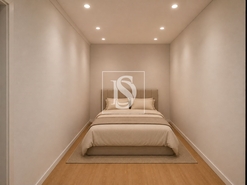 Apartamento T1 - Almada, Almada, Set�bal - Miniatura: 4/7