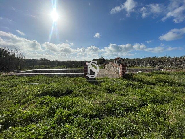 Terreno Rústico T0 - Peniche, Peniche, Leiria - Imagem grande