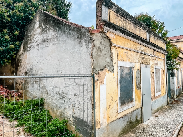 Moradia - Vale de Santar�m, Santar�m, Santar�m - Imagem grande