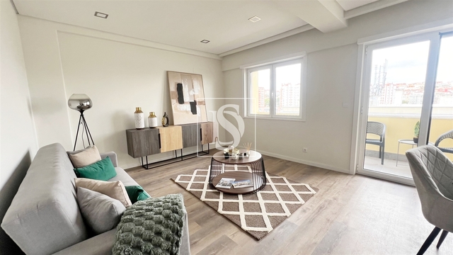 Apartamento T3 - Benfica, Lisboa, Lisboa - Imagem grande