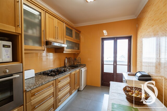 Apartamento T4 - Marvila, Santar�m, Santar�m - Imagem grande