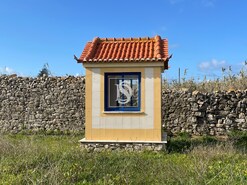 Terreno Rstico T0 - Peniche, Peniche, Leiria - Miniatura: 4/17