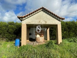 Terreno Rstico T0 - Peniche, Peniche, Leiria - Miniatura: 9/17