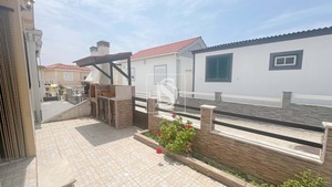 Moradia T2 - Ferrel, Peniche, Leiria - Miniatura: 1/17