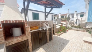 Moradia T2 - Ferrel, Peniche, Leiria - Miniatura: 2/17