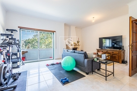 Apartamento T3 - Rio Maior, Rio Maior, Santar�m - Miniatura: 1/22