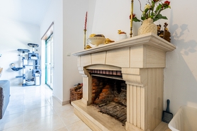 Apartamento T3 - Rio Maior, Rio Maior, Santar�m - Miniatura: 13/22