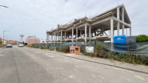 Moradia - Atouguia da Baleia, Peniche, Leiria - Miniatura: 4/21