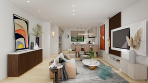 Moradia - Atouguia da Baleia, Peniche, Leiria - Miniatura: 17/21