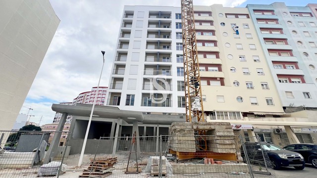Apartamento T2 - Corroios, Seixal, Setúbal - Imagem grande