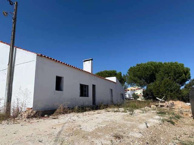 Moradia - Vale de Santar�m, Santar�m, Santar�m - Imagem grande