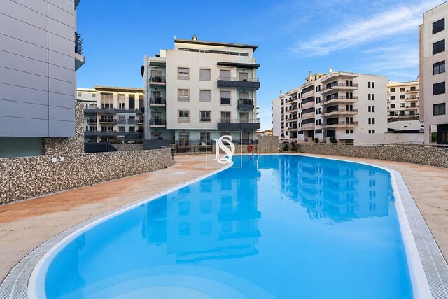 Apartamento T4 - Corroios, Seixal, Set�bal - Imagem grande