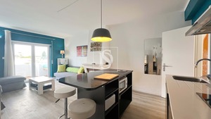 Apartamento T2 - Ferrel, Peniche, Leiria