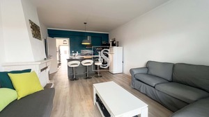 Apartamento T2 - Ferrel, Peniche, Leiria - Miniatura: 1/16