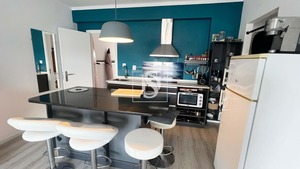 Apartamento T2 - Ferrel, Peniche, Leiria - Miniatura: 4/16