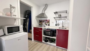 Apartamento T2 - Ferrel, Peniche, Leiria - Miniatura: 12/16