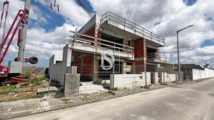 Moradia T4 - Atouguia da Baleia, Peniche, Leiria - Miniatura: 2/10
