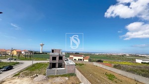 Moradia T4 - Atouguia da Baleia, Peniche, Leiria - Miniatura: 9/10