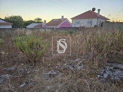 Terreno Rstico T0 - Charneca da Caparica, Almada, Setbal - Miniatura: 1/4