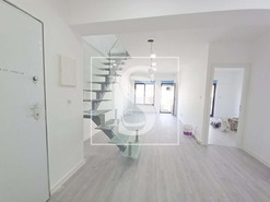 Apartamento T4 - Costa da Caparica, Almada, Setbal - Miniatura: 1/42