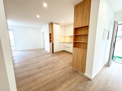 Apartamento - Vale de Santar�m, Santar�m, Santar�m - Miniatura: 1/16