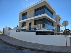 Moradia - Charneca da Caparica, Almada, Set�bal - Miniatura: 1/46