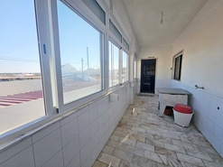 Apartamento T4 - Gaio-Ros�rio, Moita, Set�bal - Miniatura: 3/24