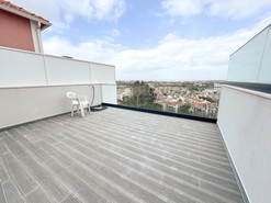 Apartamento T3 - Vale de Santar�m, Santar�m, Santar�m - Miniatura: 11/16