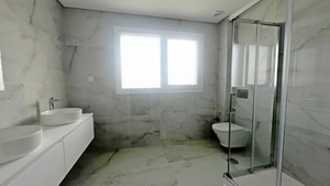 Moradia T4 - Charneca da Caparica, Almada, Set�bal - Miniatura: 44/46