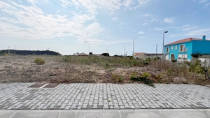 Terreno R�stico - Ferrel, Peniche, Leiria - Miniatura: 10/31