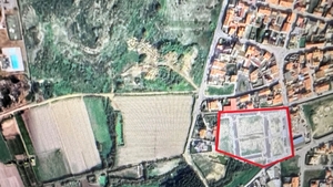 Terreno R�stico - Ferrel, Peniche, Leiria - Miniatura: 18/31