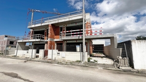 Moradia T4 - Atouguia da Baleia, Peniche, Leiria - Miniatura: 10/10