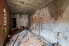 Moradia T3 - Azoia de Cima, Santar�m, Santar�m - Miniatura: 20/29