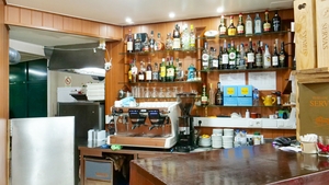 Bar/Restaurante T1 - Santo Onofre, Caldas da Rainha, Leiria - Miniatura: 1/20