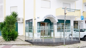 Bar/Restaurante T1 - Santo Onofre, Caldas da Rainha, Leiria - Miniatura: 2/20