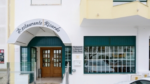 Bar/Restaurante T1 - Santo Onofre, Caldas da Rainha, Leiria - Miniatura: 5/20