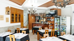 Bar/Restaurante T1 - Santo Onofre, Caldas da Rainha, Leiria - Miniatura: 9/20