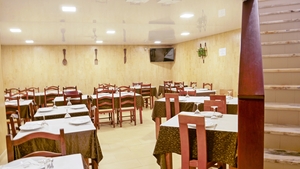 Bar/Restaurante T1 - Santo Onofre, Caldas da Rainha, Leiria - Miniatura: 11/20
