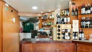 Bar/Restaurante T1 - Santo Onofre, Caldas da Rainha, Leiria - Miniatura: 12/20