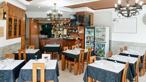 Bar/Restaurante T1 - Santo Onofre, Caldas da Rainha, Leiria - Miniatura: 13/20