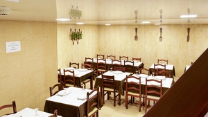 Bar/Restaurante T1 - Santo Onofre, Caldas da Rainha, Leiria - Miniatura: 14/20