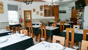 Bar/Restaurante T1 - Santo Onofre, Caldas da Rainha, Leiria - Miniatura: 17/20