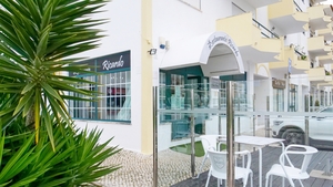 Bar/Restaurante T1 - Santo Onofre, Caldas da Rainha, Leiria - Miniatura: 18/20