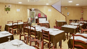 Bar/Restaurante T1 - Santo Onofre, Caldas da Rainha, Leiria - Miniatura: 20/20